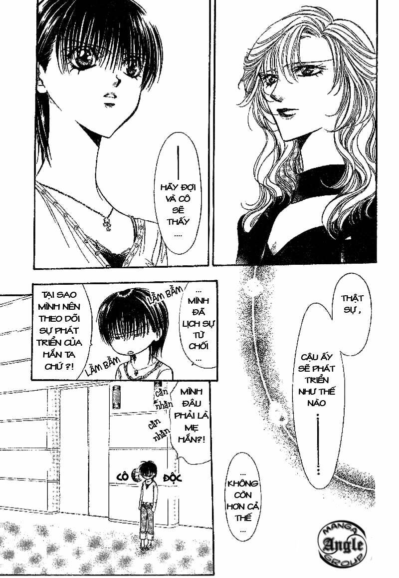 Thử Thách Của Kyouko Chapter 98 - Trang 2