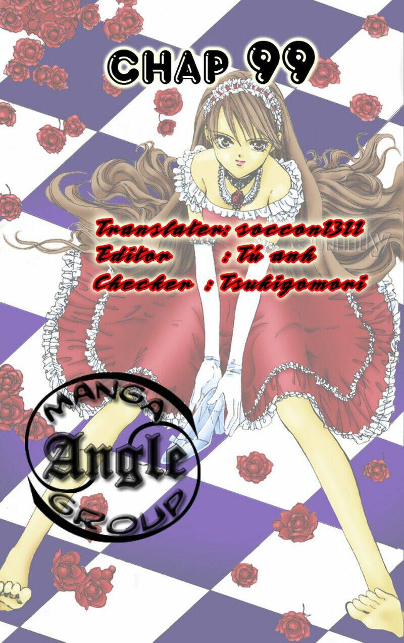 Thử Thách Của Kyouko Chapter 99 - Trang 2