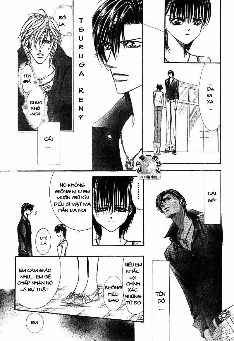 Thử Thách Của Kyouko Chapter 99 - Trang 2