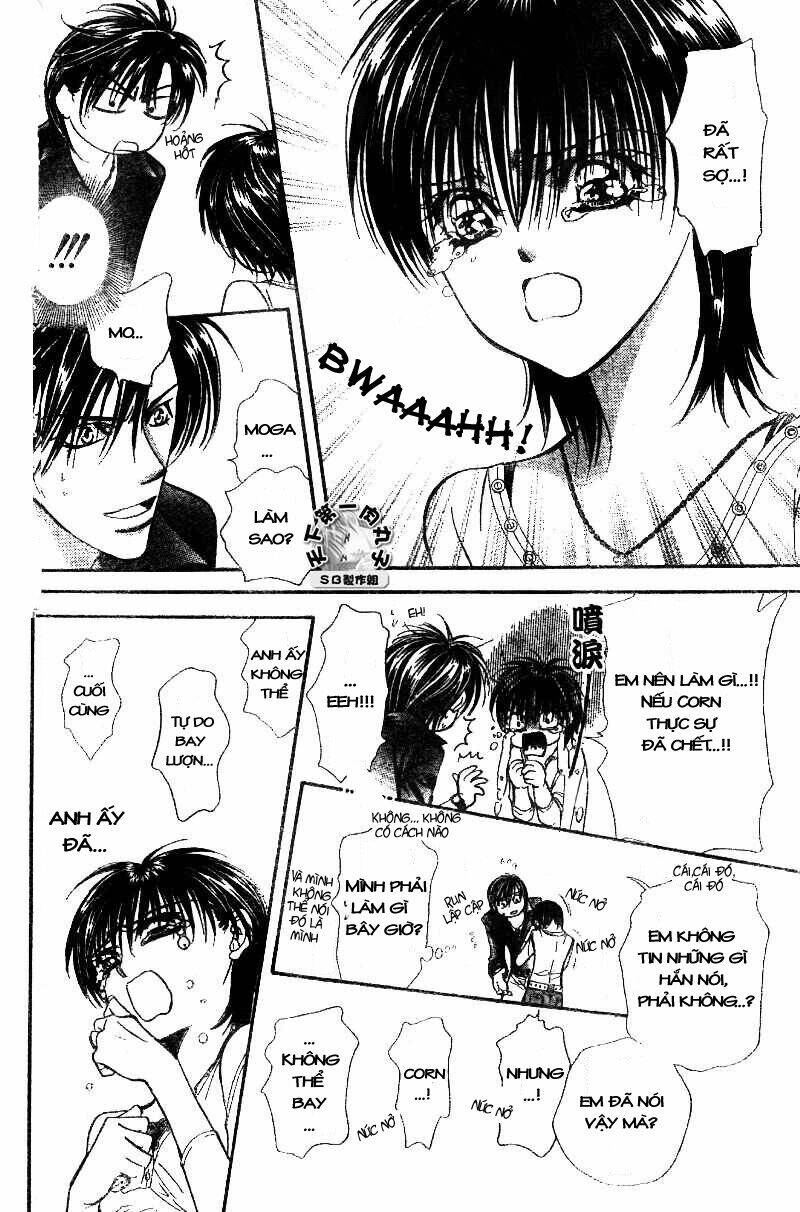 Thử Thách Của Kyouko Chapter 99 - Trang 2