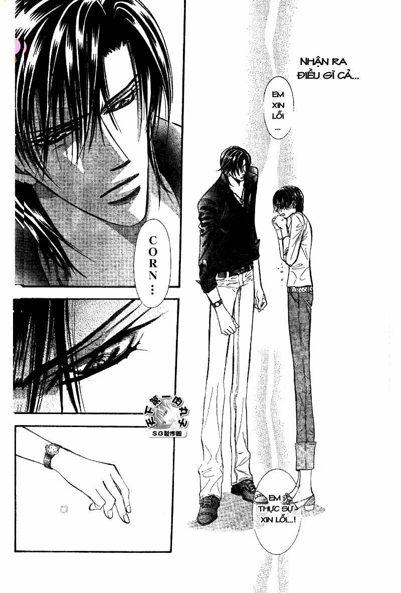 Thử Thách Của Kyouko Chapter 99 - Trang 2