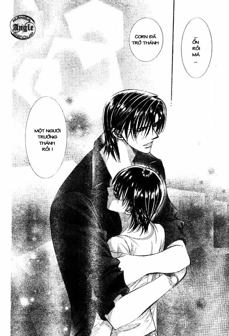 Thử Thách Của Kyouko Chapter 99 - Trang 2