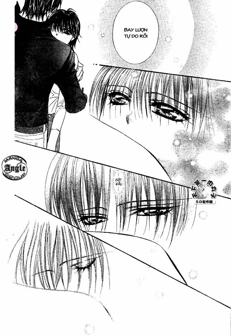 Thử Thách Của Kyouko Chapter 99 - Trang 2