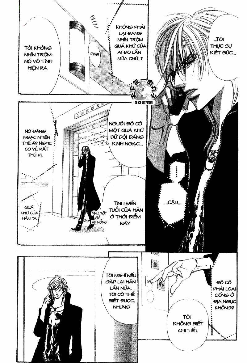 Thử Thách Của Kyouko Chapter 99 - Trang 2