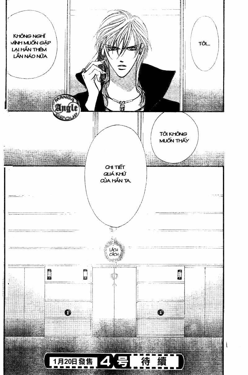 Thử Thách Của Kyouko Chapter 99 - Trang 2