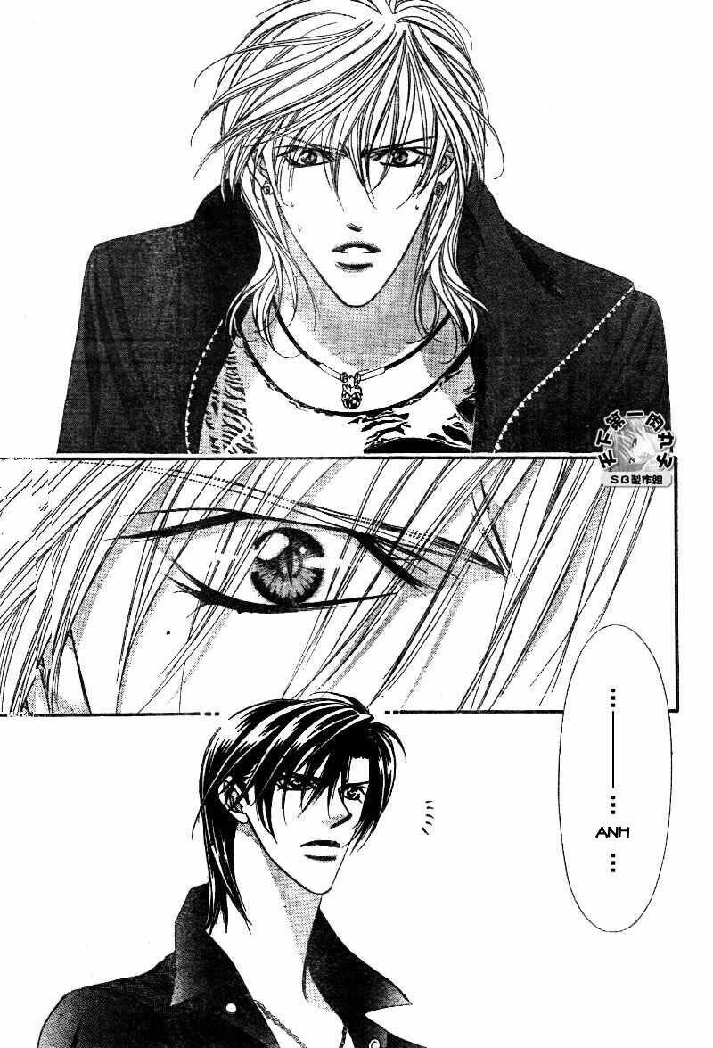 Thử Thách Của Kyouko Chapter 99 - Trang 2