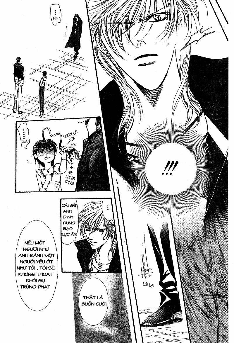 Thử Thách Của Kyouko Chapter 99 - Trang 2