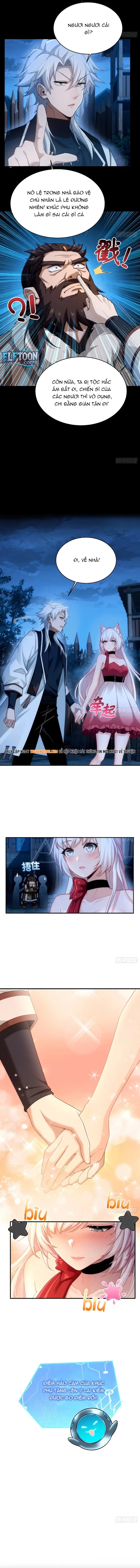 Thu Thập Hậu Cung: Ta Phải Cứu Vớt 7 Ác Nữ Chapter 16 - Trang 2