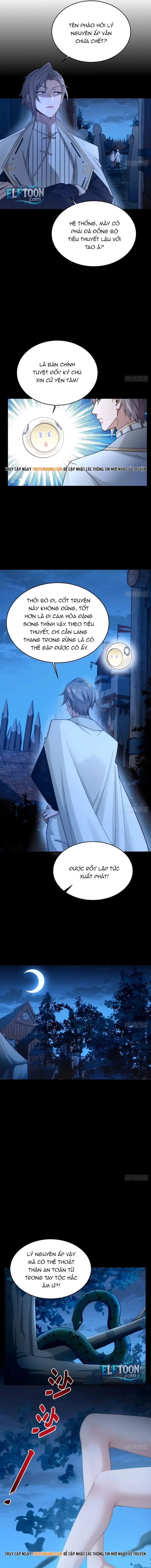 Thu Thập Hậu Cung: Ta Phải Cứu Vớt 7 Ác Nữ Chapter 16 - Trang 2