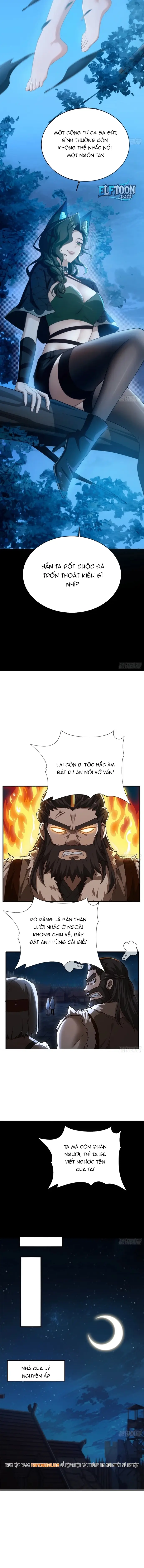 Thu Thập Hậu Cung: Ta Phải Cứu Vớt 7 Ác Nữ Chapter 16 - Trang 2