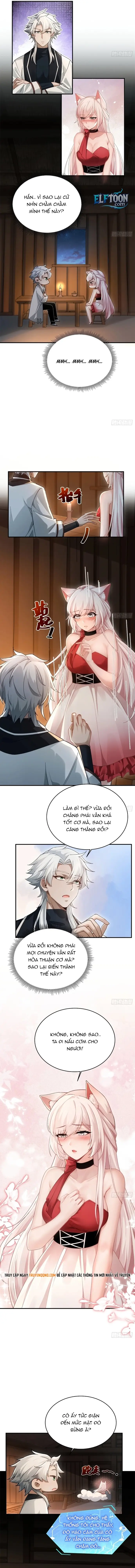 Thu Thập Hậu Cung: Ta Phải Cứu Vớt 7 Ác Nữ Chapter 16 - Trang 2