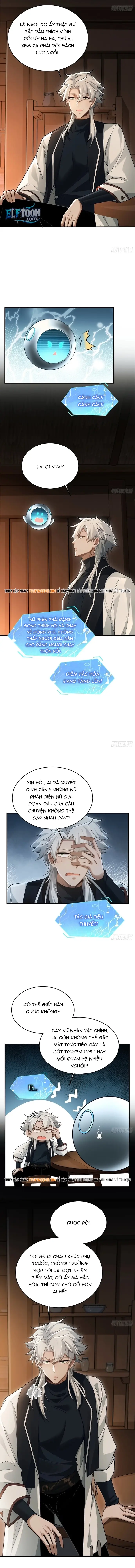 Thu Thập Hậu Cung: Ta Phải Cứu Vớt 7 Ác Nữ Chapter 16 - Trang 2