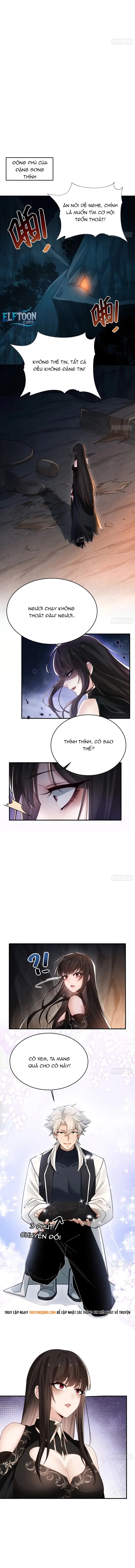 Thu Thập Hậu Cung: Ta Phải Cứu Vớt 7 Ác Nữ Chapter 16 - Trang 2