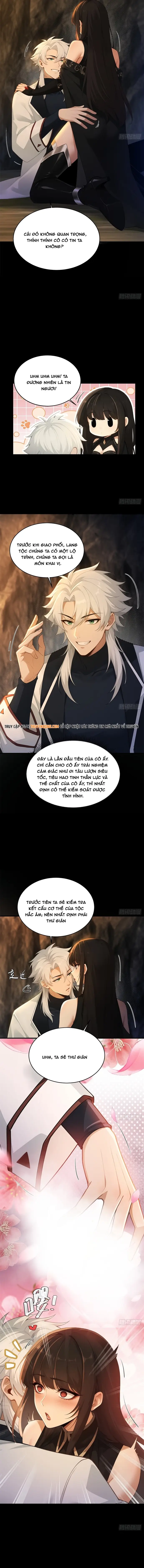 Thu Thập Hậu Cung: Ta Phải Cứu Vớt 7 Ác Nữ Chapter 17 - Trang 2