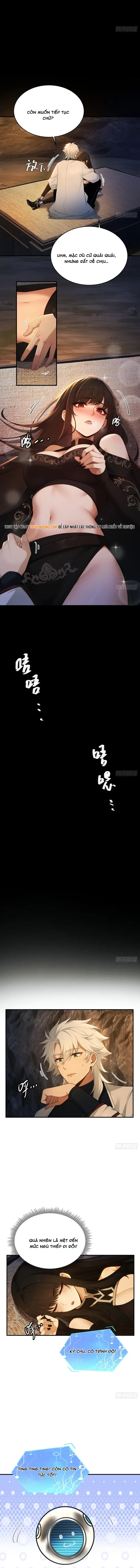 Thu Thập Hậu Cung: Ta Phải Cứu Vớt 7 Ác Nữ Chapter 17 - Trang 2