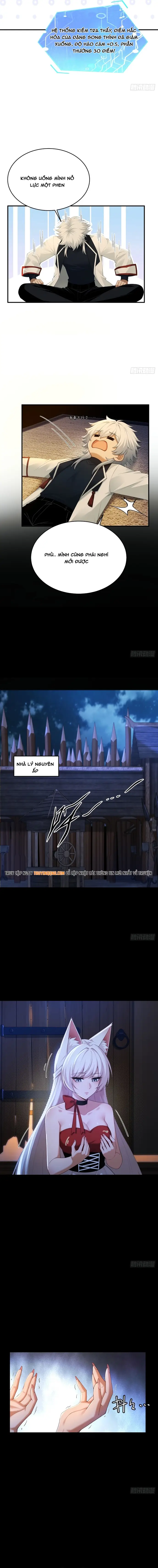 Thu Thập Hậu Cung: Ta Phải Cứu Vớt 7 Ác Nữ Chapter 17 - Trang 2