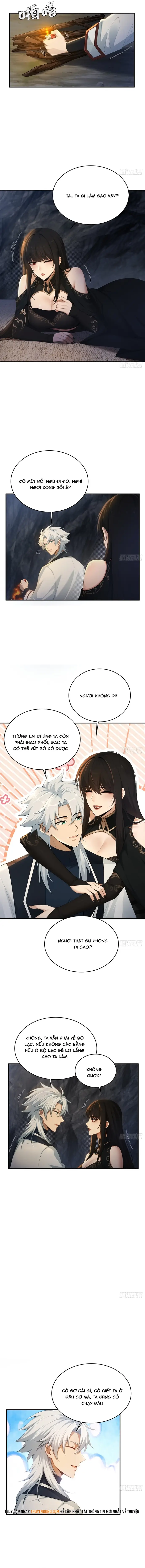 Thu Thập Hậu Cung: Ta Phải Cứu Vớt 7 Ác Nữ Chapter 17 - Trang 2