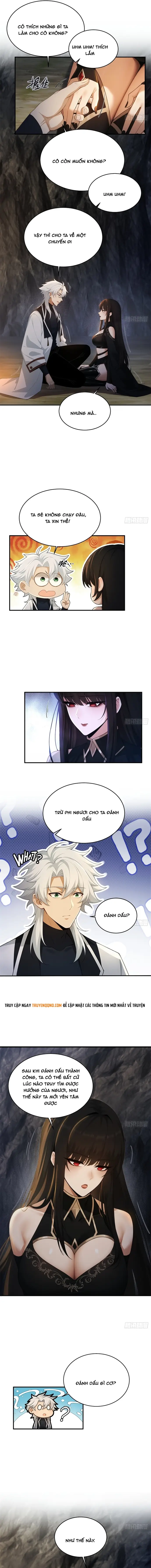 Thu Thập Hậu Cung: Ta Phải Cứu Vớt 7 Ác Nữ Chapter 17 - Trang 2