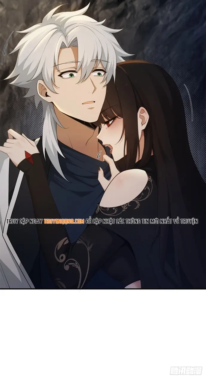 Thu Thập Hậu Cung: Ta Phải Cứu Vớt 7 Ác Nữ Chapter 17 - Trang 2