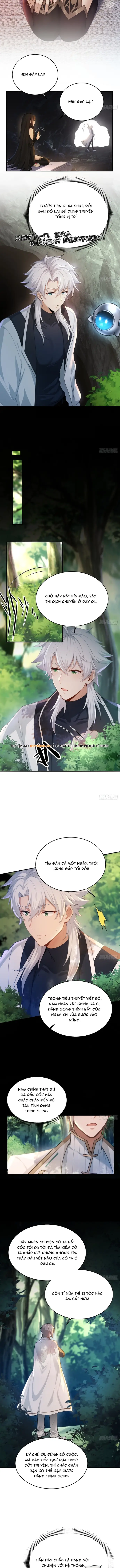 Thu Thập Hậu Cung: Ta Phải Cứu Vớt 7 Ác Nữ Chapter 18 - Trang 2