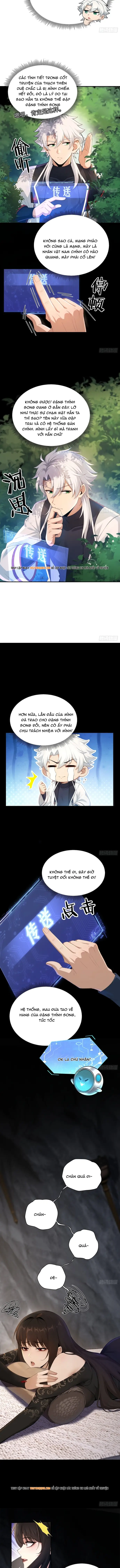 Thu Thập Hậu Cung: Ta Phải Cứu Vớt 7 Ác Nữ Chapter 18 - Trang 2