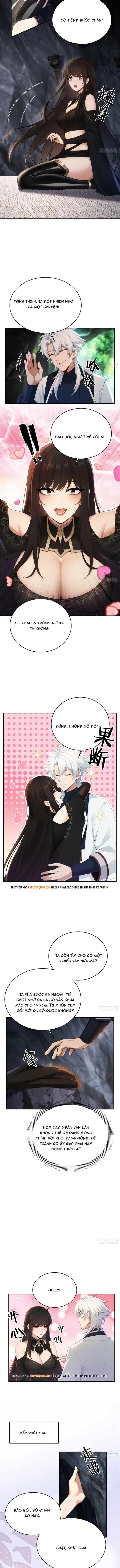 Thu Thập Hậu Cung: Ta Phải Cứu Vớt 7 Ác Nữ Chapter 18 - Trang 2