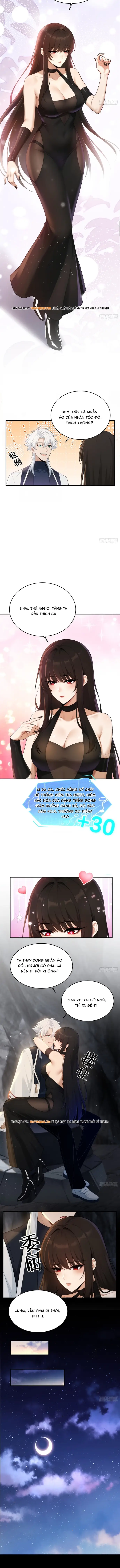 Thu Thập Hậu Cung: Ta Phải Cứu Vớt 7 Ác Nữ Chapter 18 - Trang 2