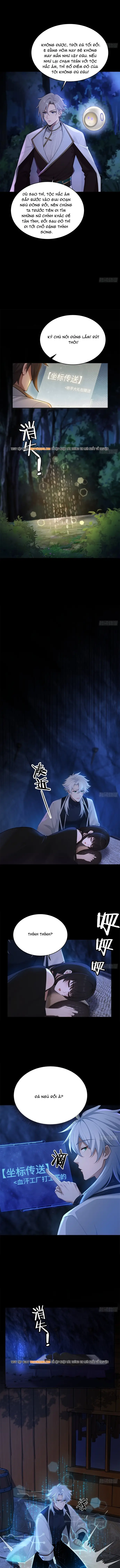 Thu Thập Hậu Cung: Ta Phải Cứu Vớt 7 Ác Nữ Chapter 18 - Trang 2