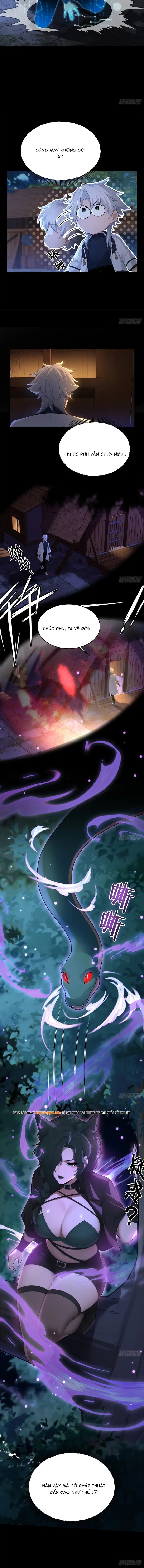 Thu Thập Hậu Cung: Ta Phải Cứu Vớt 7 Ác Nữ Chapter 18 - Trang 2