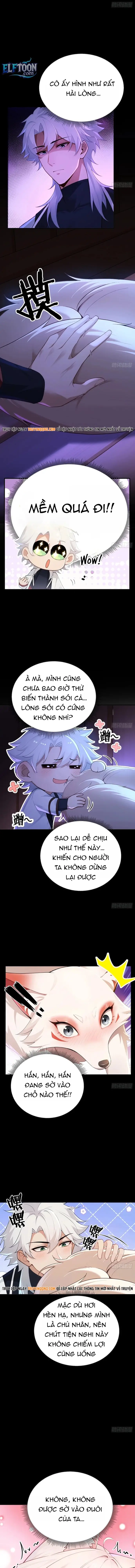 Thu Thập Hậu Cung: Ta Phải Cứu Vớt 7 Ác Nữ Chapter 19 - Trang 2