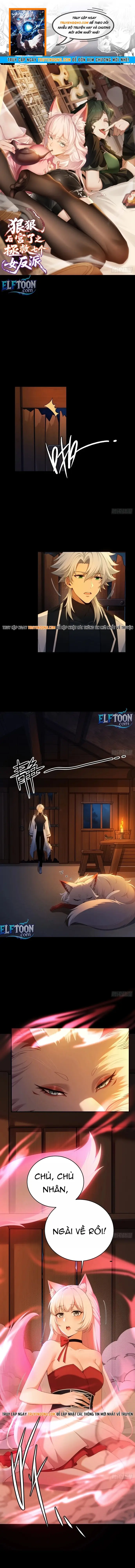 Thu Thập Hậu Cung: Ta Phải Cứu Vớt 7 Ác Nữ Chapter 19 - Trang 2