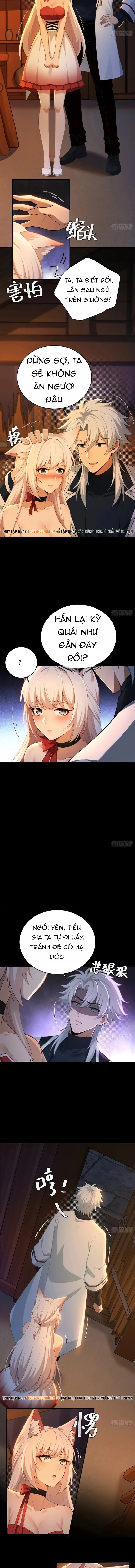 Thu Thập Hậu Cung: Ta Phải Cứu Vớt 7 Ác Nữ Chapter 19 - Trang 2