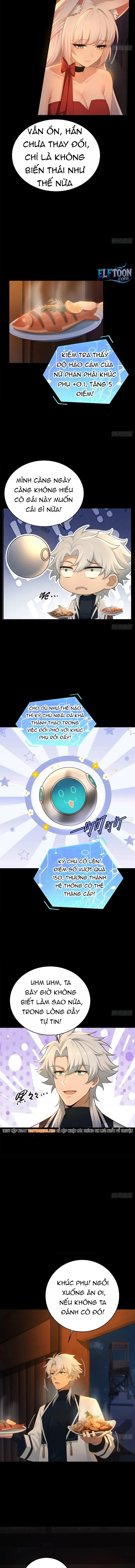 Thu Thập Hậu Cung: Ta Phải Cứu Vớt 7 Ác Nữ Chapter 19 - Trang 2