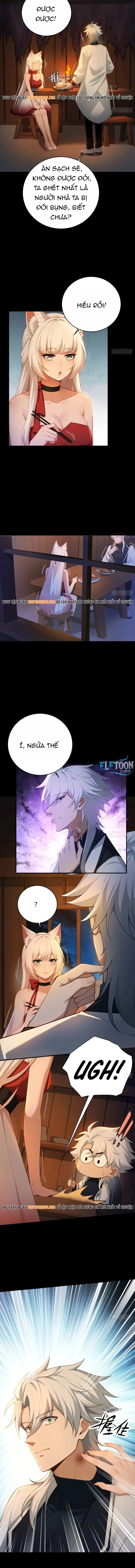 Thu Thập Hậu Cung: Ta Phải Cứu Vớt 7 Ác Nữ Chapter 19 - Trang 2