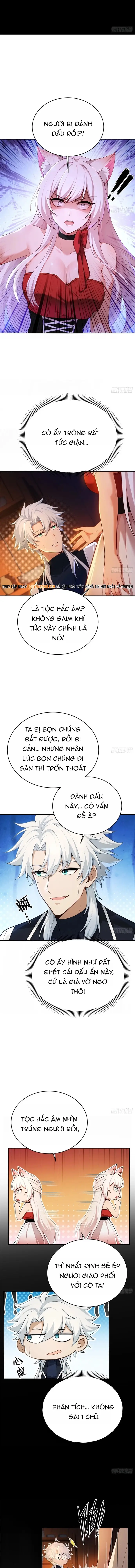 Thu Thập Hậu Cung: Ta Phải Cứu Vớt 7 Ác Nữ Chapter 19 - Trang 2