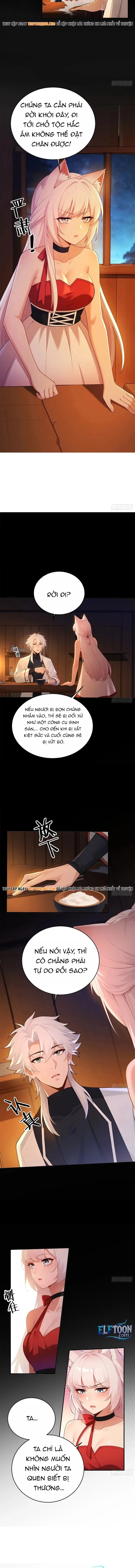 Thu Thập Hậu Cung: Ta Phải Cứu Vớt 7 Ác Nữ Chapter 19 - Trang 2