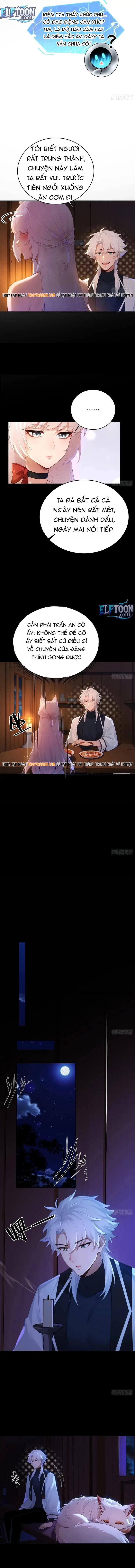 Thu Thập Hậu Cung: Ta Phải Cứu Vớt 7 Ác Nữ Chapter 19 - Trang 2