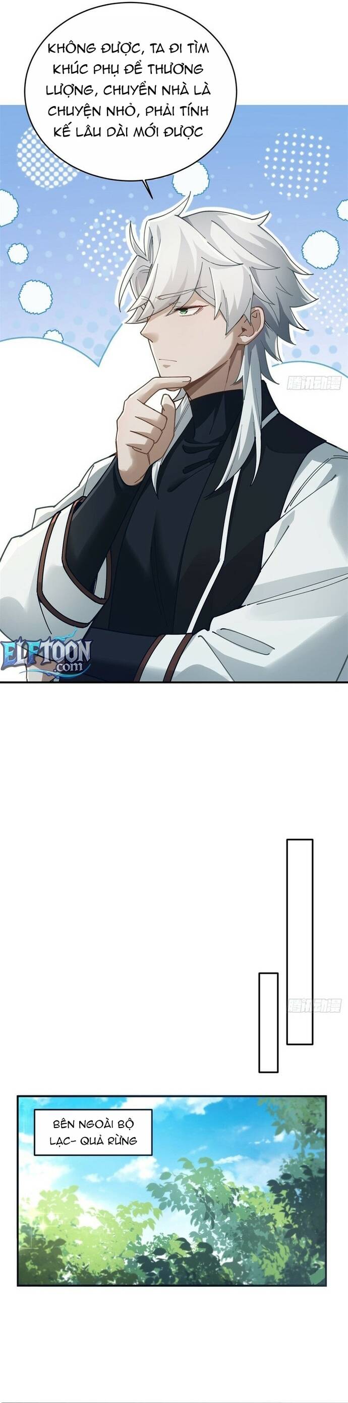 Thu Thập Hậu Cung: Ta Phải Cứu Vớt 7 Ác Nữ Chapter 20 - Trang 2