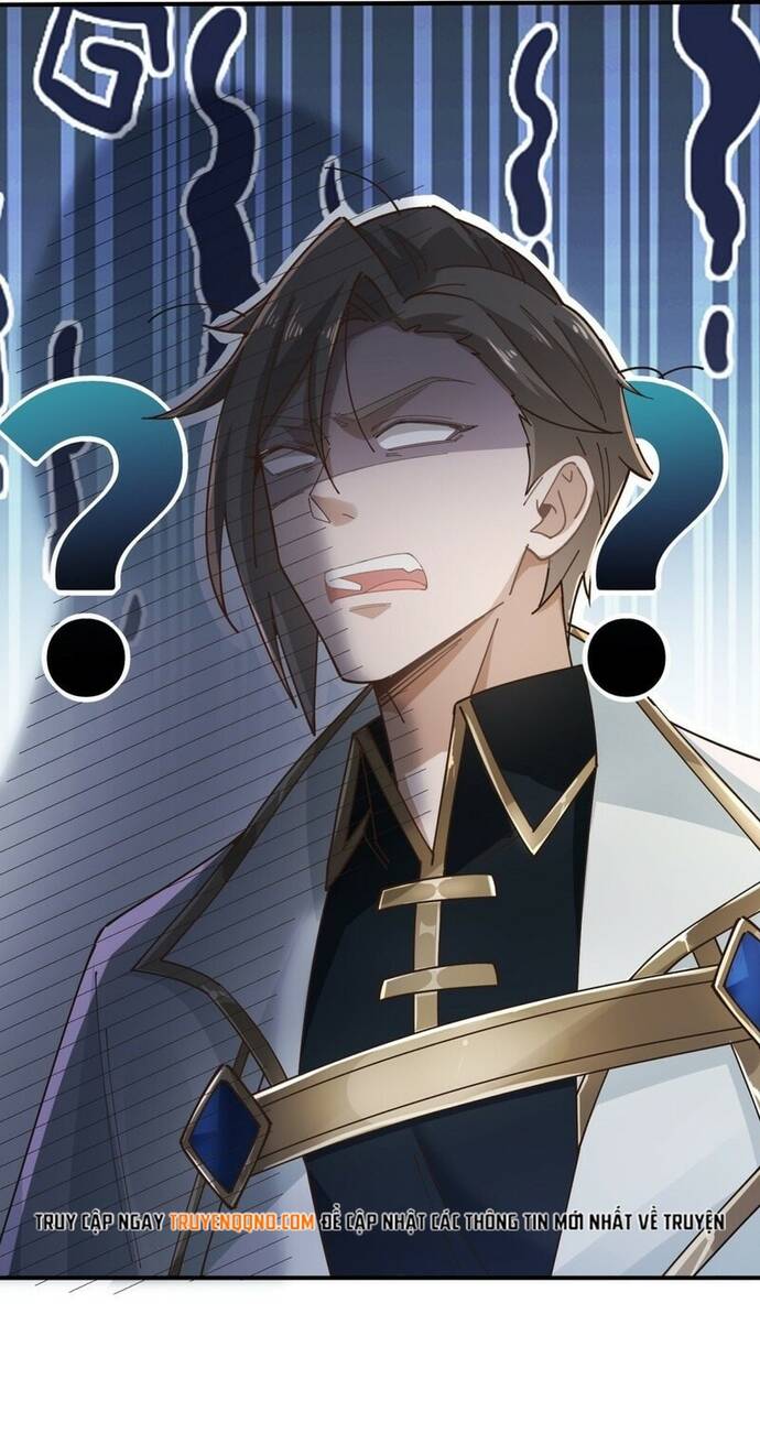 Thu Thập Hậu Cung: Ta Phải Cứu Vớt 7 Ác Nữ Chapter 20 - Trang 2