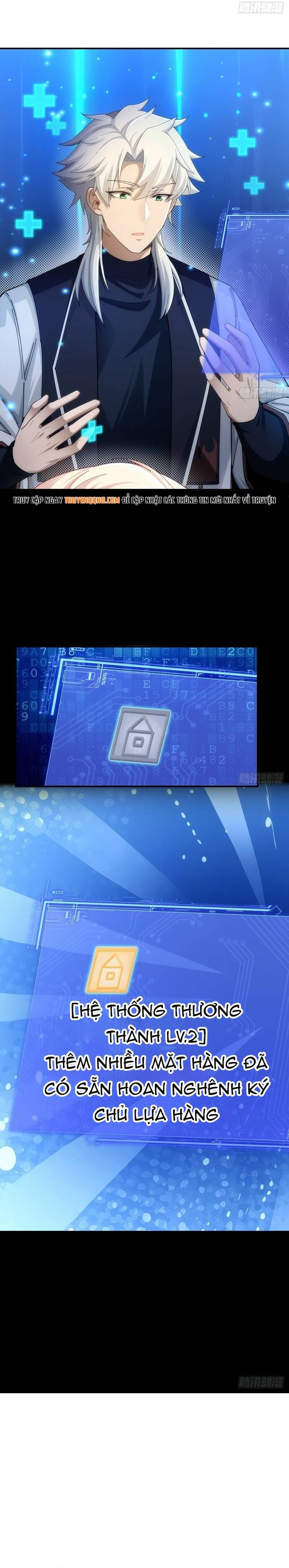 Thu Thập Hậu Cung: Ta Phải Cứu Vớt 7 Ác Nữ Chapter 20 - Trang 2