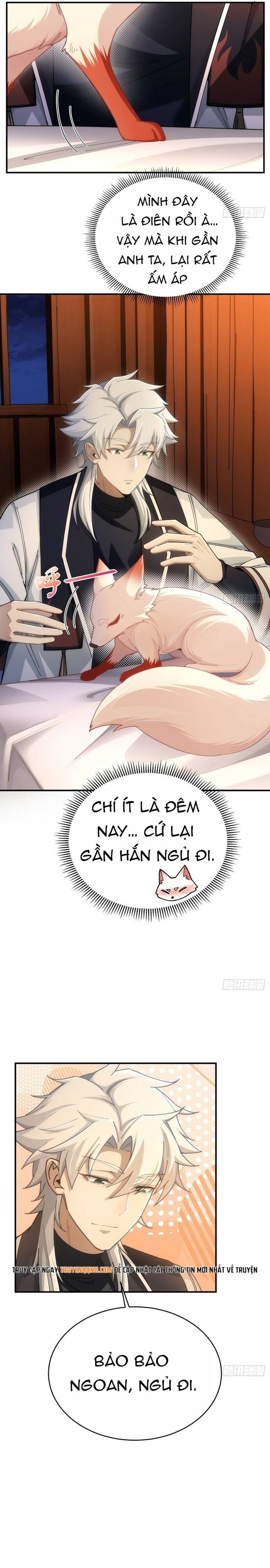 Thu Thập Hậu Cung: Ta Phải Cứu Vớt 7 Ác Nữ Chapter 20 - Trang 2