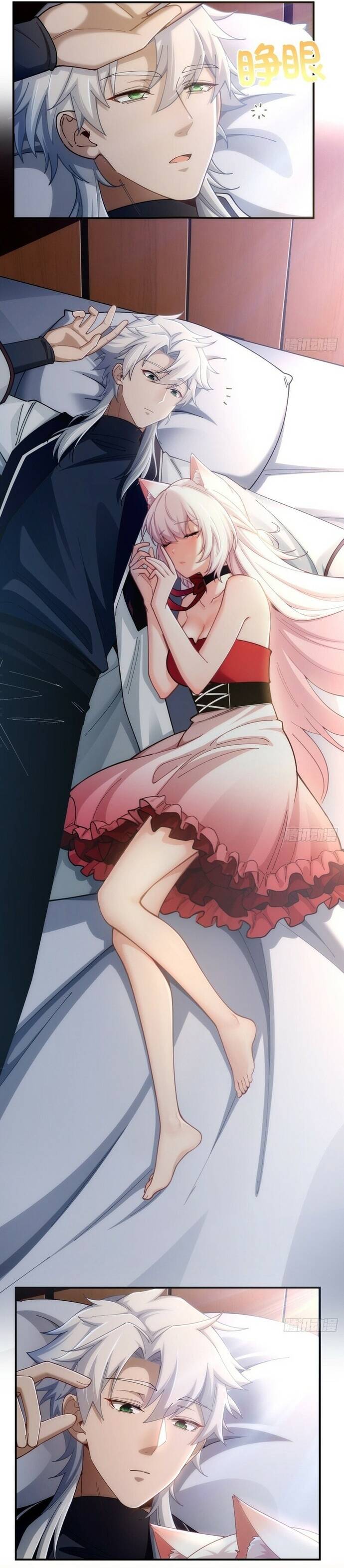 Thu Thập Hậu Cung: Ta Phải Cứu Vớt 7 Ác Nữ Chapter 20 - Trang 2