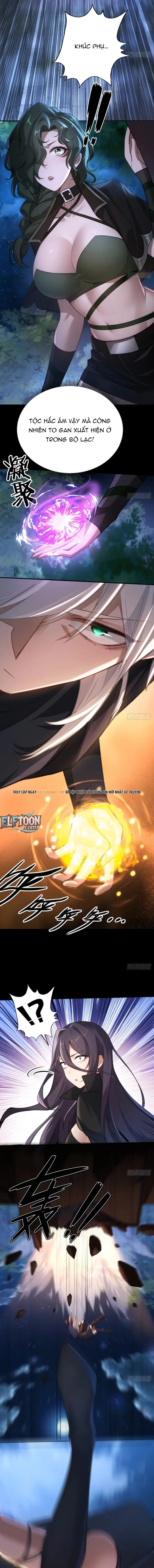 Thu Thập Hậu Cung: Ta Phải Cứu Vớt 7 Ác Nữ Chapter 21 - Trang 2