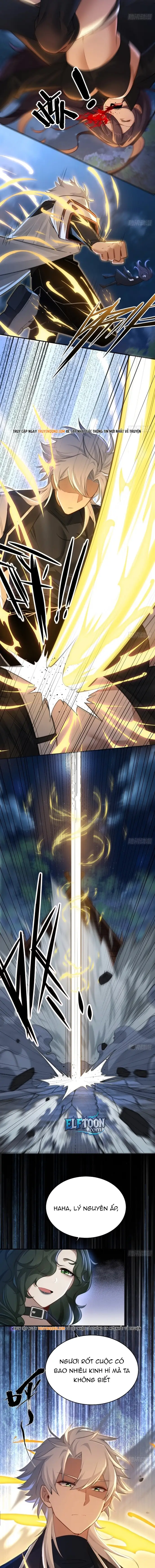 Thu Thập Hậu Cung: Ta Phải Cứu Vớt 7 Ác Nữ Chapter 21 - Trang 2