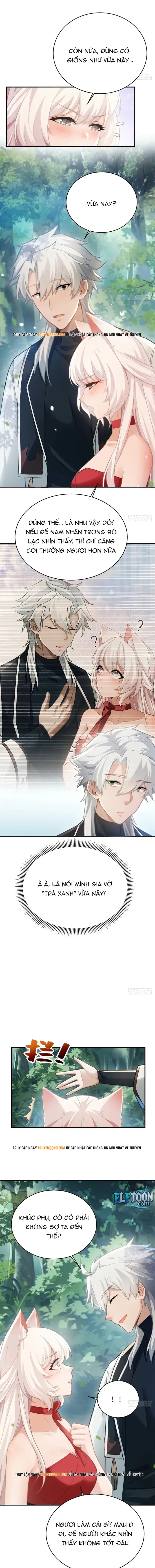 Thu Thập Hậu Cung: Ta Phải Cứu Vớt 7 Ác Nữ Chapter 21 - Trang 2