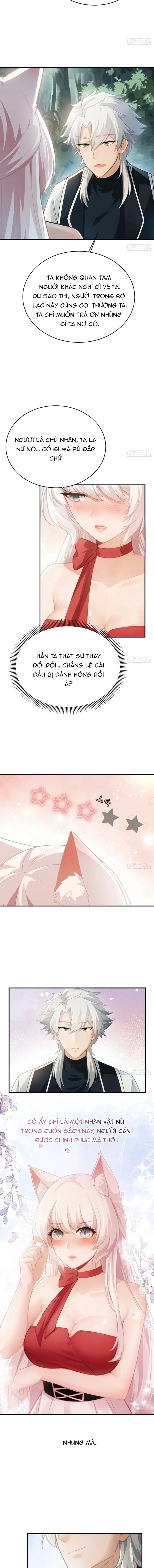 Thu Thập Hậu Cung: Ta Phải Cứu Vớt 7 Ác Nữ Chapter 21 - Trang 2