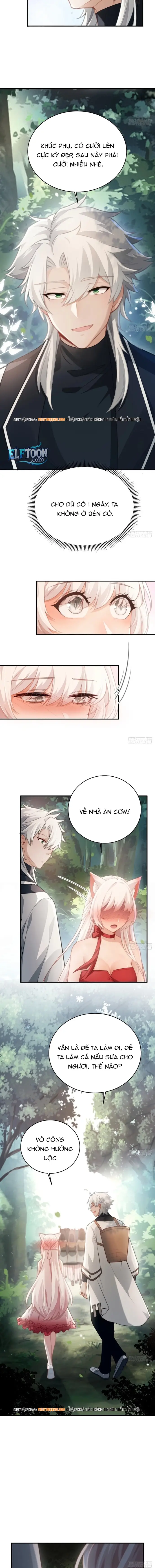 Thu Thập Hậu Cung: Ta Phải Cứu Vớt 7 Ác Nữ Chapter 21 - Trang 2