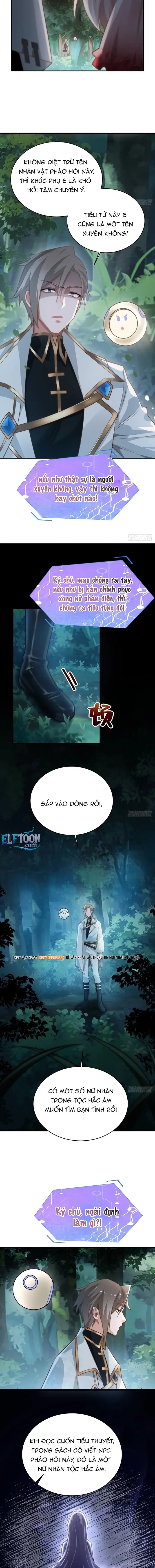 Thu Thập Hậu Cung: Ta Phải Cứu Vớt 7 Ác Nữ Chapter 21 - Trang 2