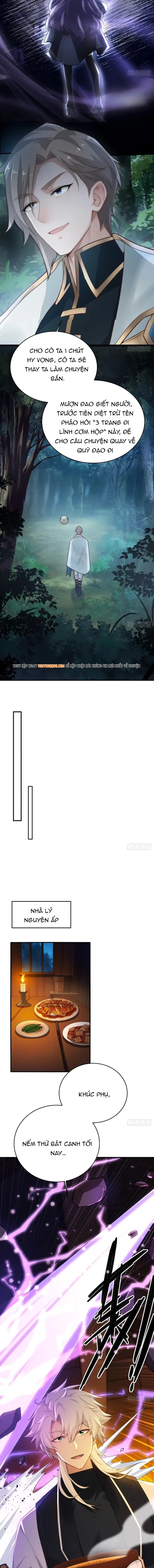 Thu Thập Hậu Cung: Ta Phải Cứu Vớt 7 Ác Nữ Chapter 21 - Trang 2