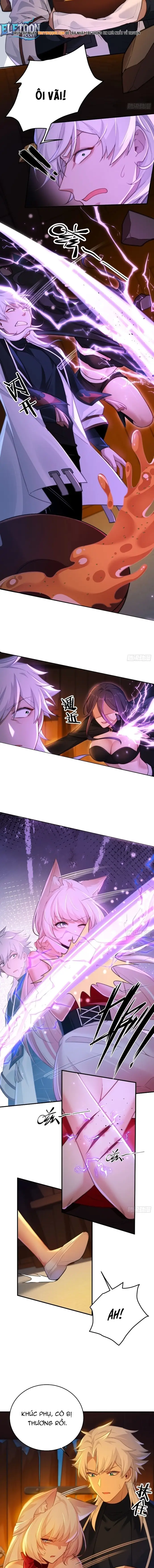 Thu Thập Hậu Cung: Ta Phải Cứu Vớt 7 Ác Nữ Chapter 21 - Trang 2